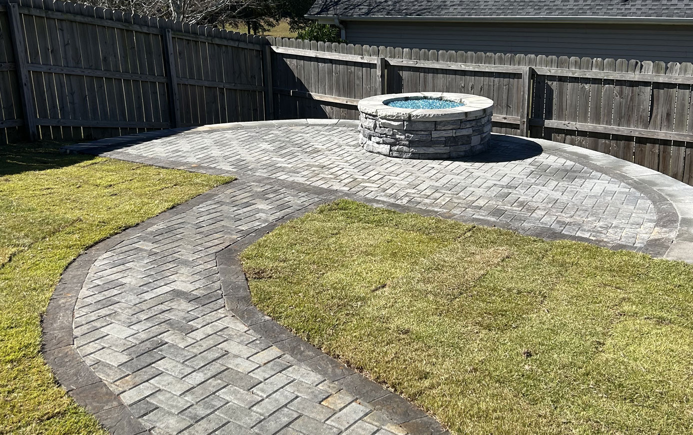 Carrollton Landscaping Landscaping West Lawn Maintenance